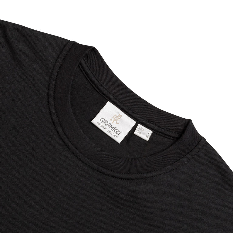 Gramicci One Point Logo Tee