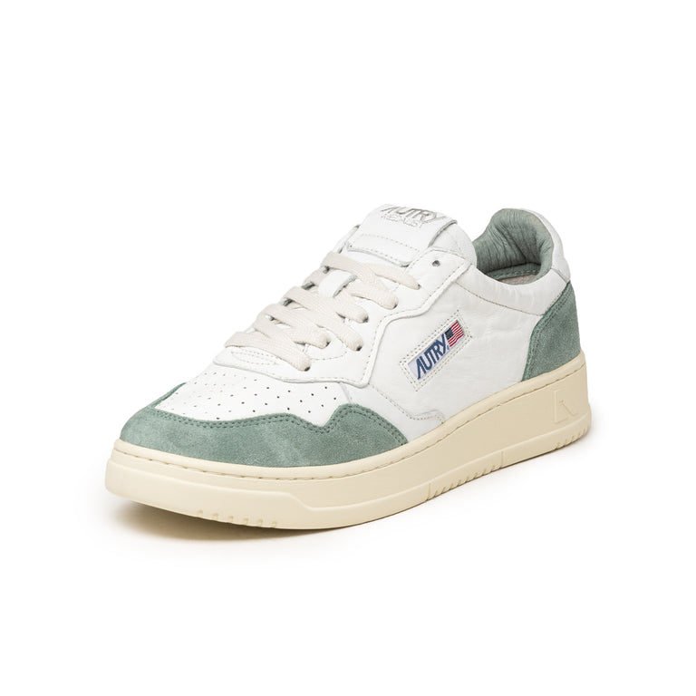 Autry Medalist *Goat / Suede*