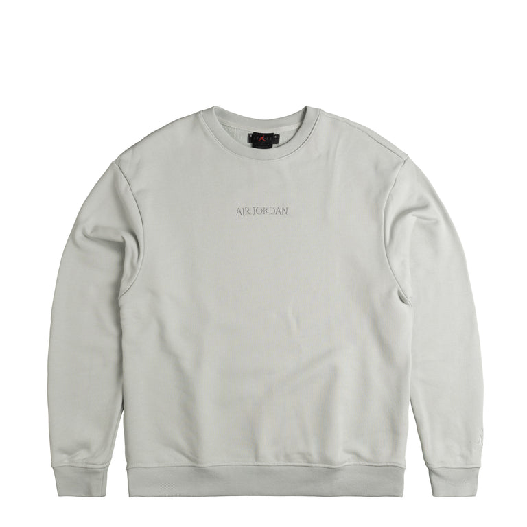 Nike Jordan Wordmark Crewneck