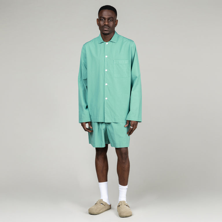 Tekla Pyjamas Shirt