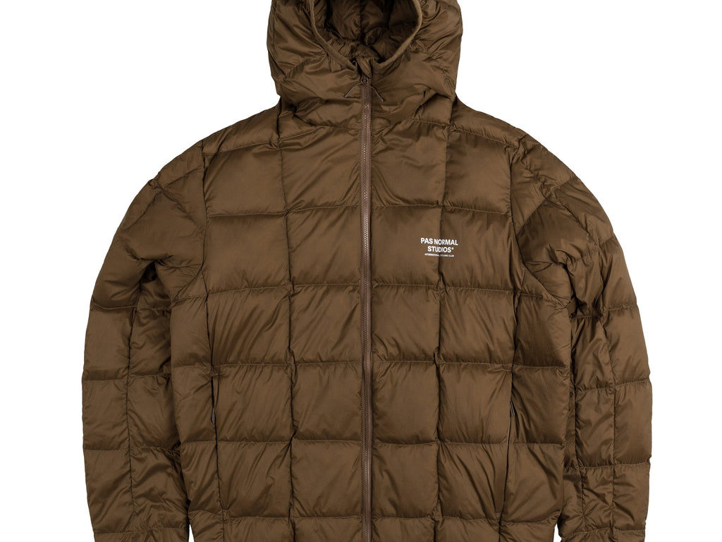 ウェア PAS NORMAL STUDIOS jacket PAS NORMAL STUDIOS Mechanism Rain Jacket - Black – Velodrom CC