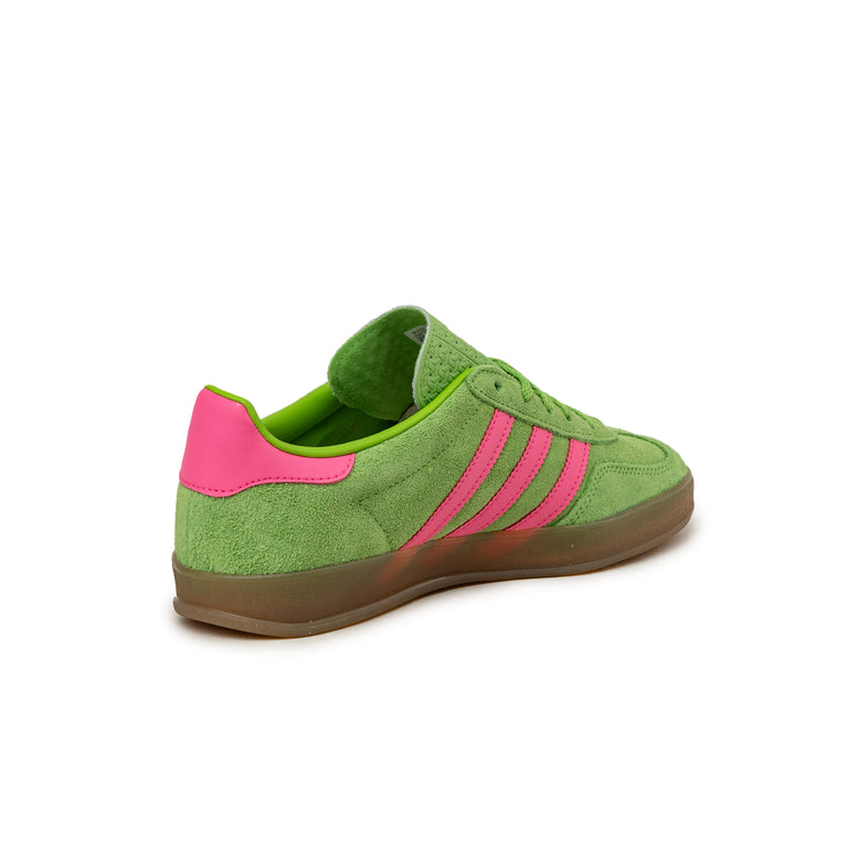 Adidas Gazelle Indoor W - 42 / Seluli / Lucid Pink / Gum 4 - 3
