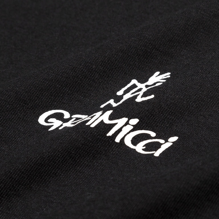Gramicci One Point Logo Tee