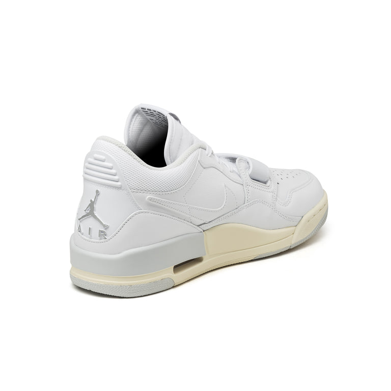 Nike air jordan legacy 312 white best sale