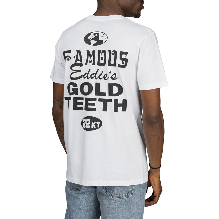 IDEA Mouth Full Of Golds T-Shirt