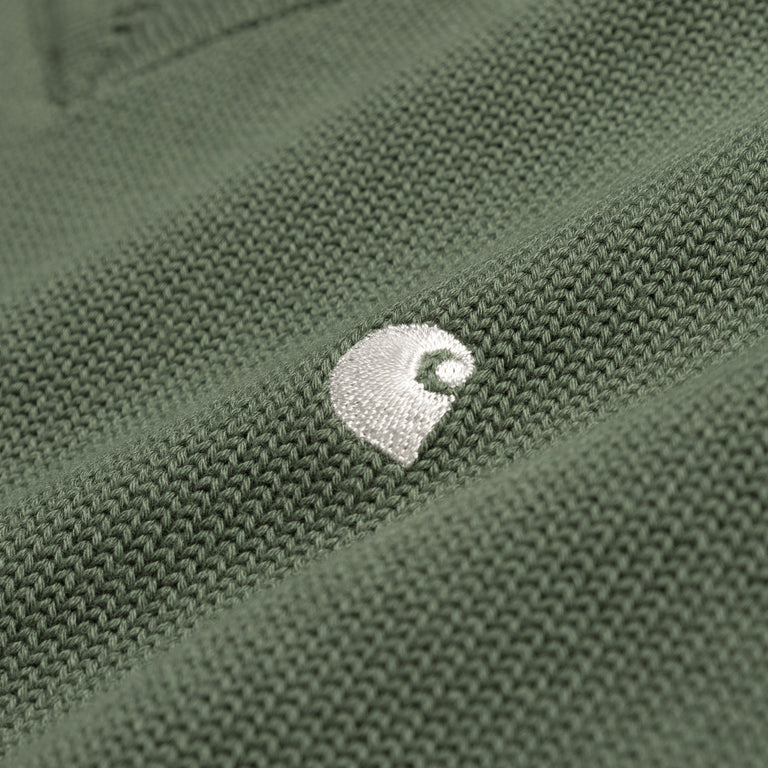 Carhartt WIP Madison Vest Sweater