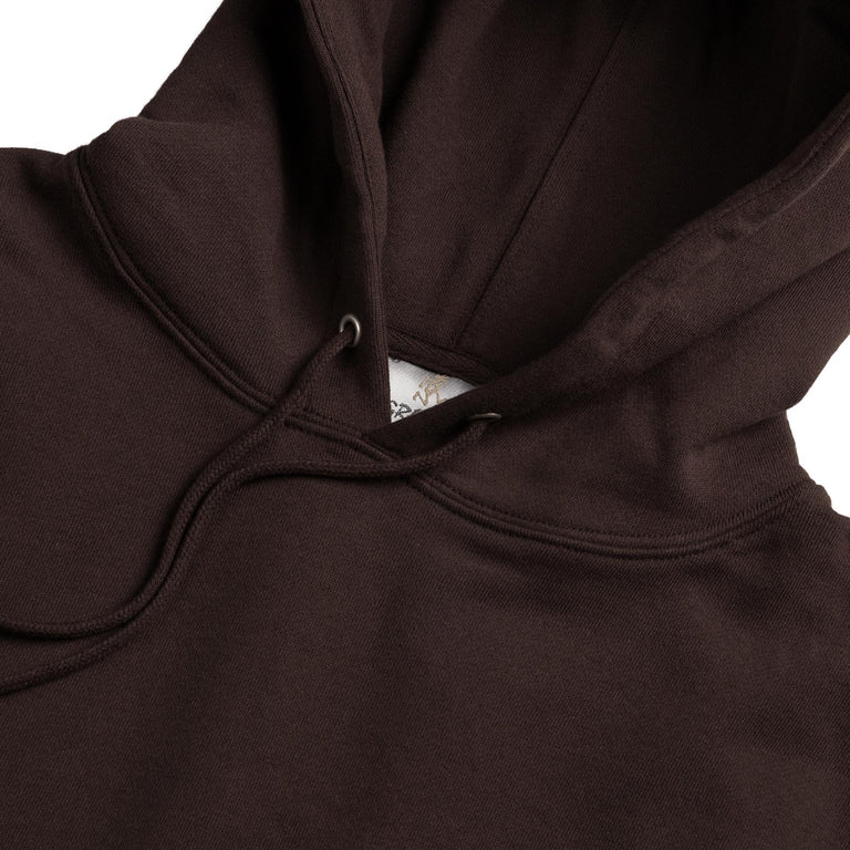 Gramicci Oval Hooded Sweatshirt