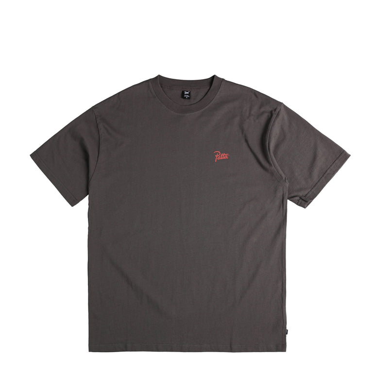 Patta Co-Existence T-Shirt