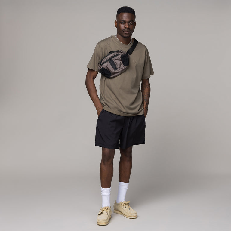 Dime Classic Small Logo T-Shirt