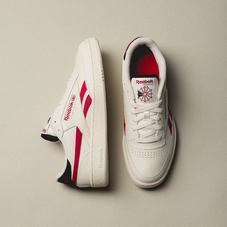 Reebok Club C Revenge onfeet