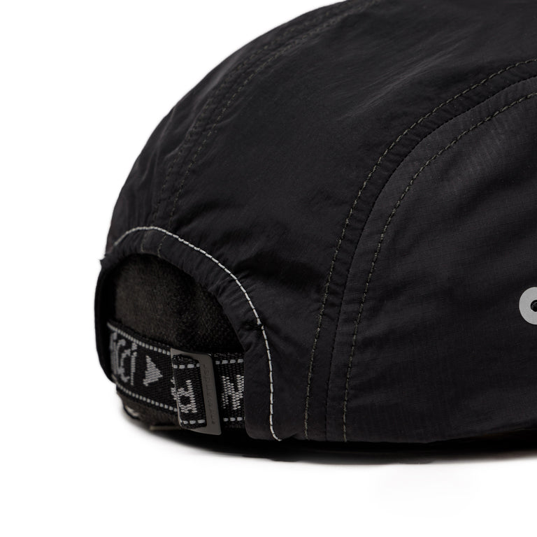 Gramicci x And Wander Patchwork Wind Cap