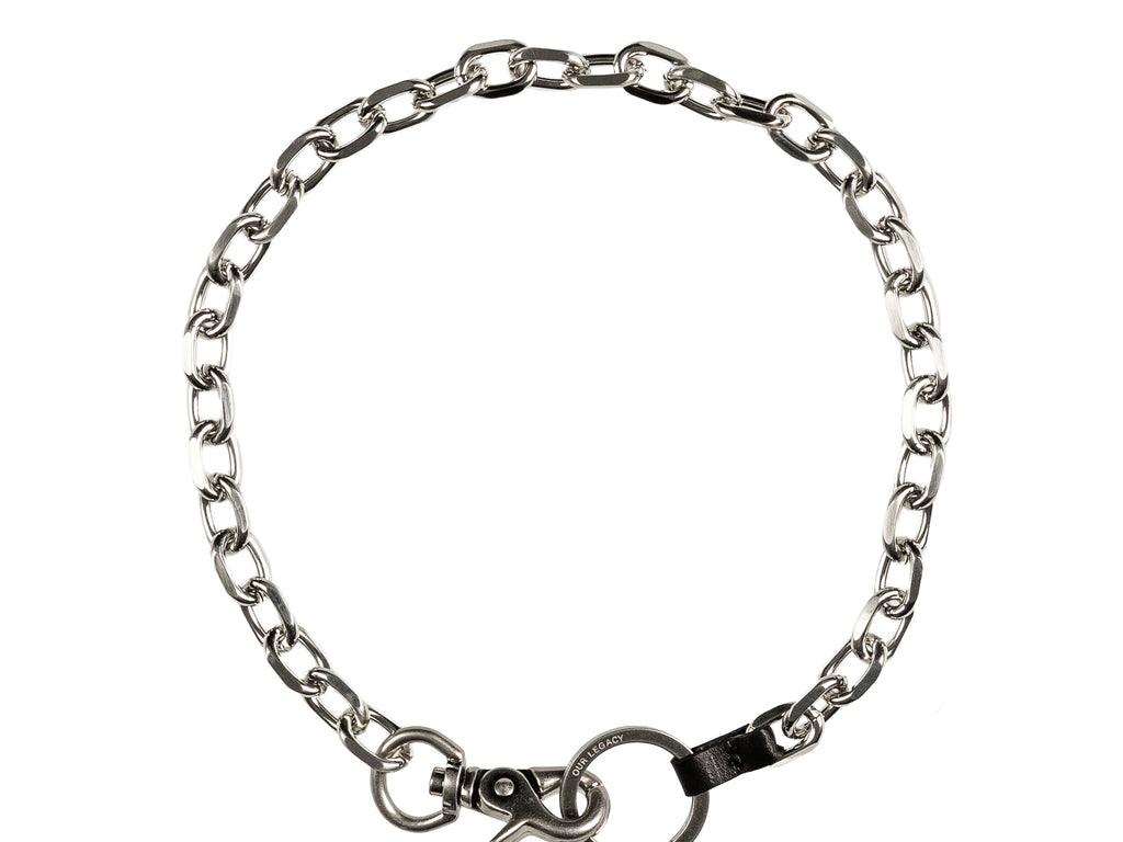 Our Legacy Nickel Ladon | Accessoires » Buy online now!