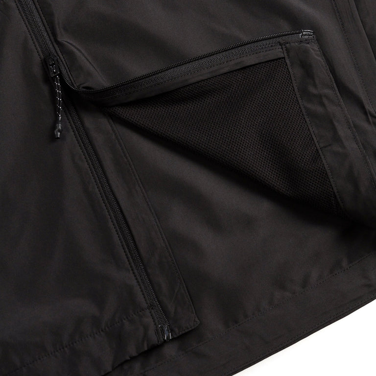 The North Face Higher Run Wind Jacket