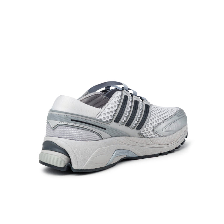 Adidas Adistar Control 5 Mary Jane - 36 / Grey One / Silver Metallic / Grey Two - 4