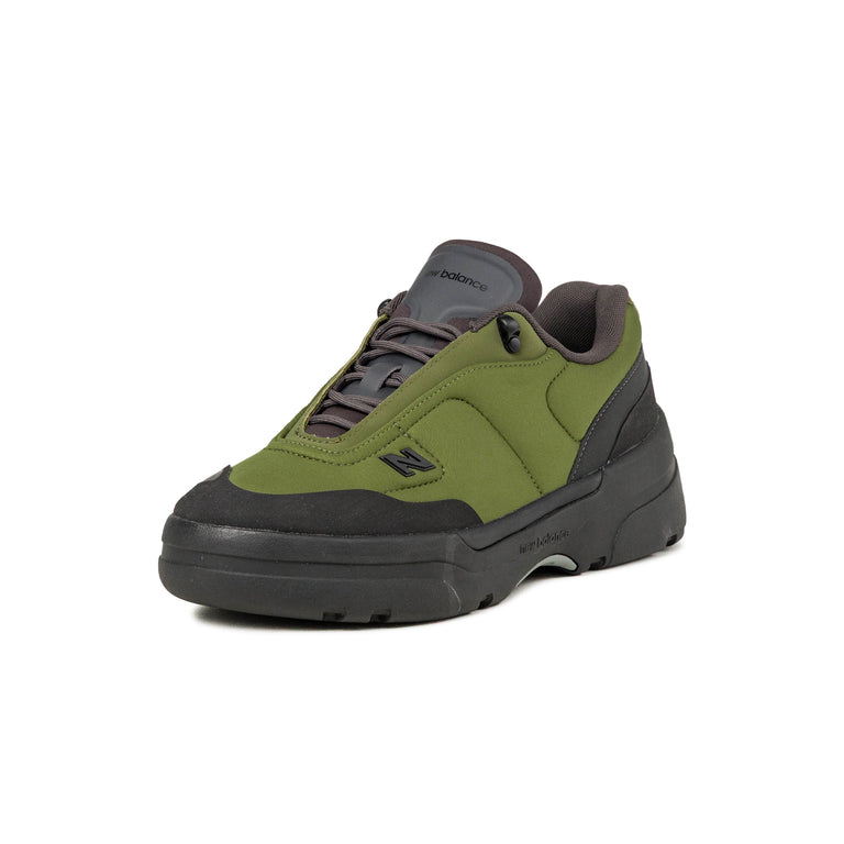 New Balance TL900 - 40 / Sport Green / Black - 2
