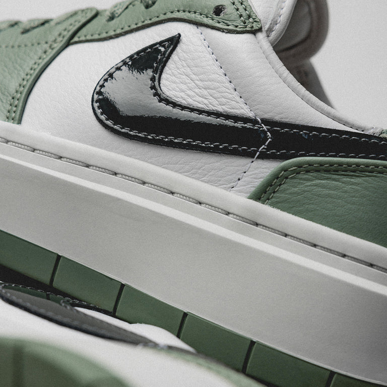Nike Wmns Air Jordan 1 Elevate Low onfeet