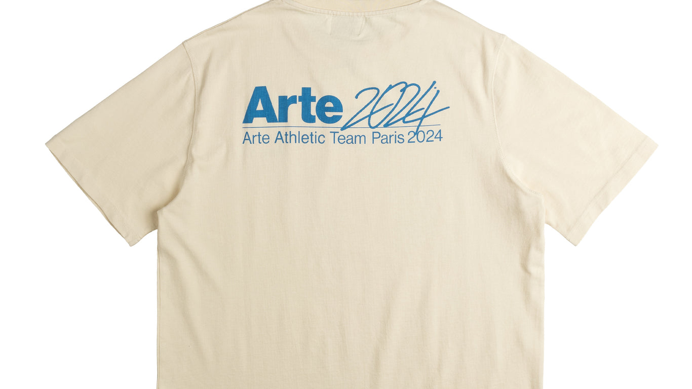 Arte hot sale kleding sale