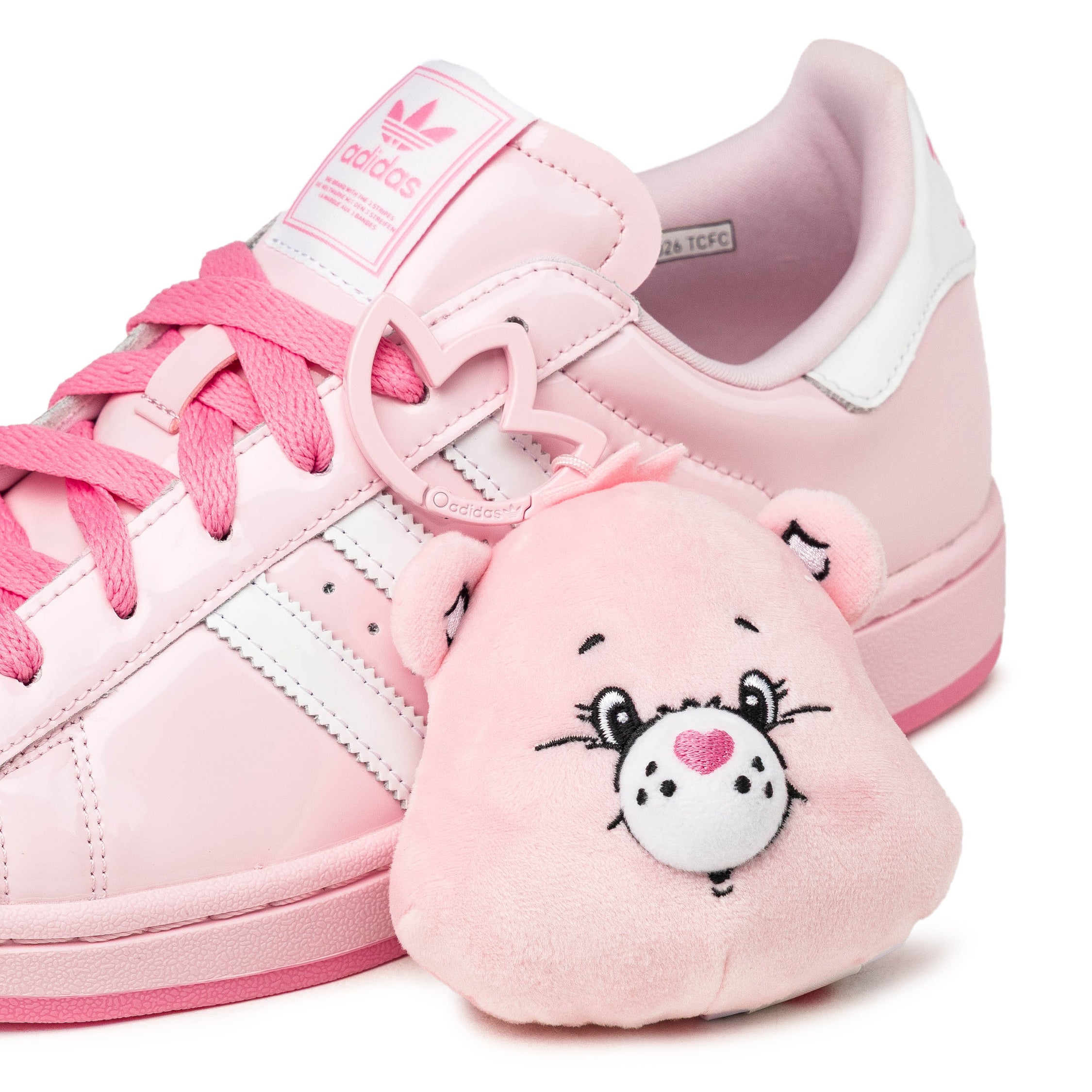 Adidas x Care Bears Superstar II W Sneaker » Buy online now!
