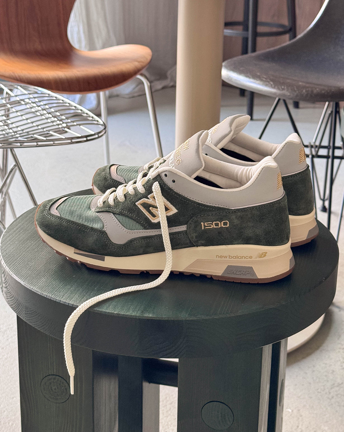 New Balance 1500 *Made in England* Sneaker » Buy online now!