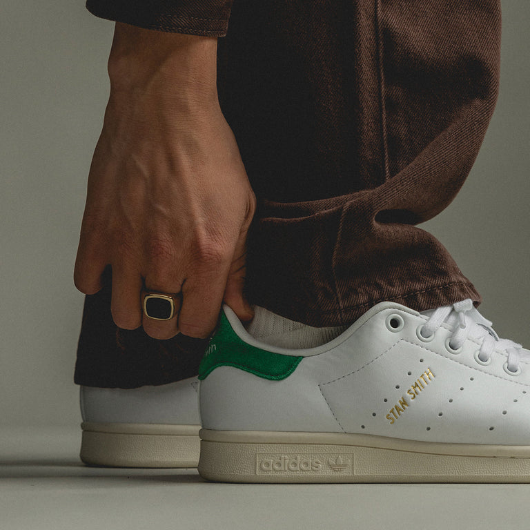 Stan smith con para alta best sale