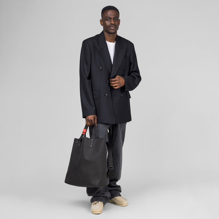 Our Legacy Unconstructed DB Blazer