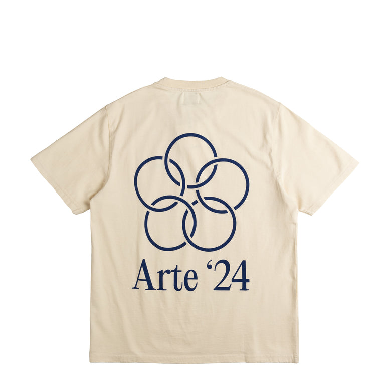 Arte Antwerp	Arte '24 Circles T-Shirt