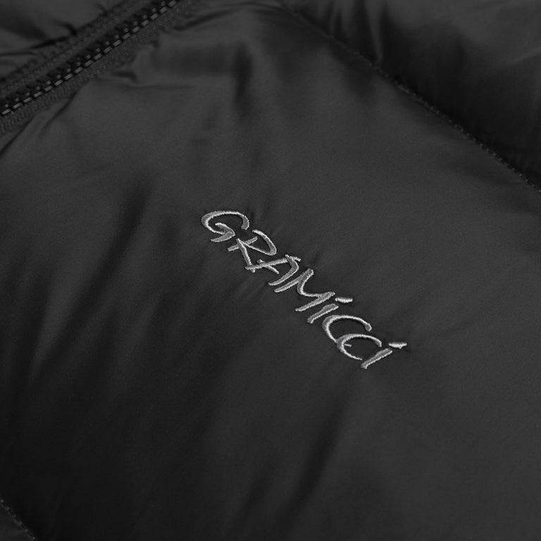 Gramicci Down Puffer Jacket