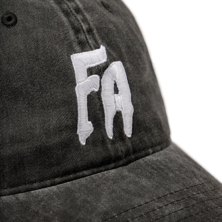 Fucking Awesome Seduction Of the World 6 Panel Hat