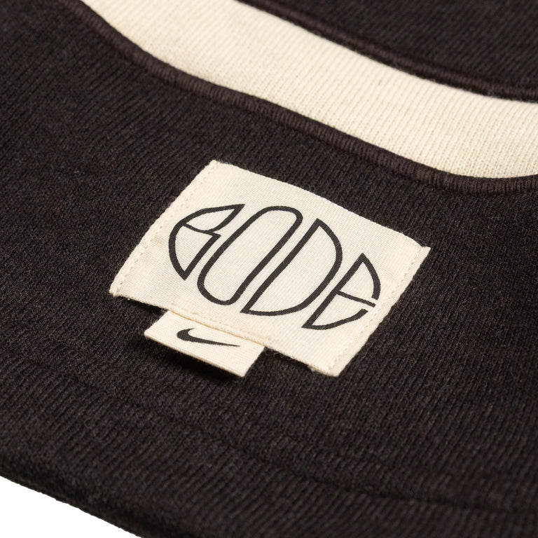 Nike	x Bode Rec. Lacing Knit