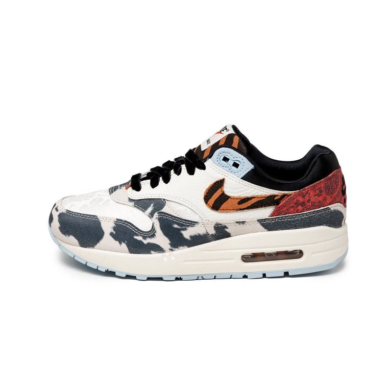 Nike Wmns Air Max 1 *Great Indoors* onfeet