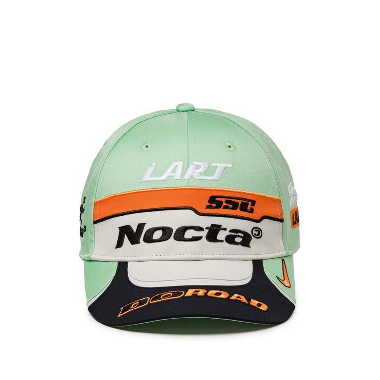 Nike x Nocta x L'Art de L'Automobile Club Cap