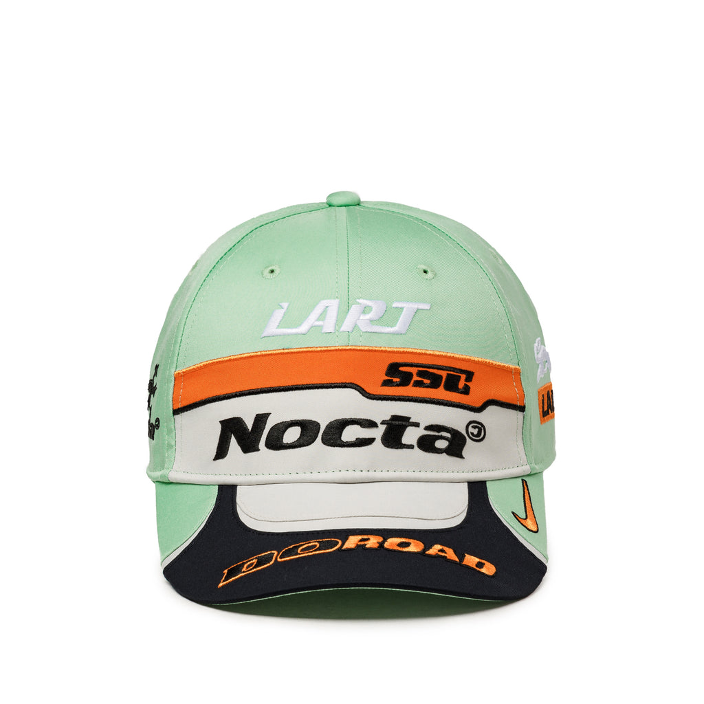 NOCTA x L'ART Club Cap – Xhibition
