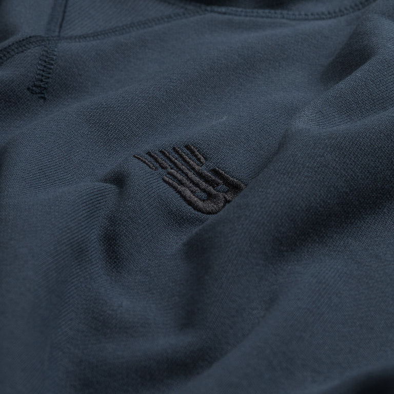 New Balance	Athletics French Terry Hoodie