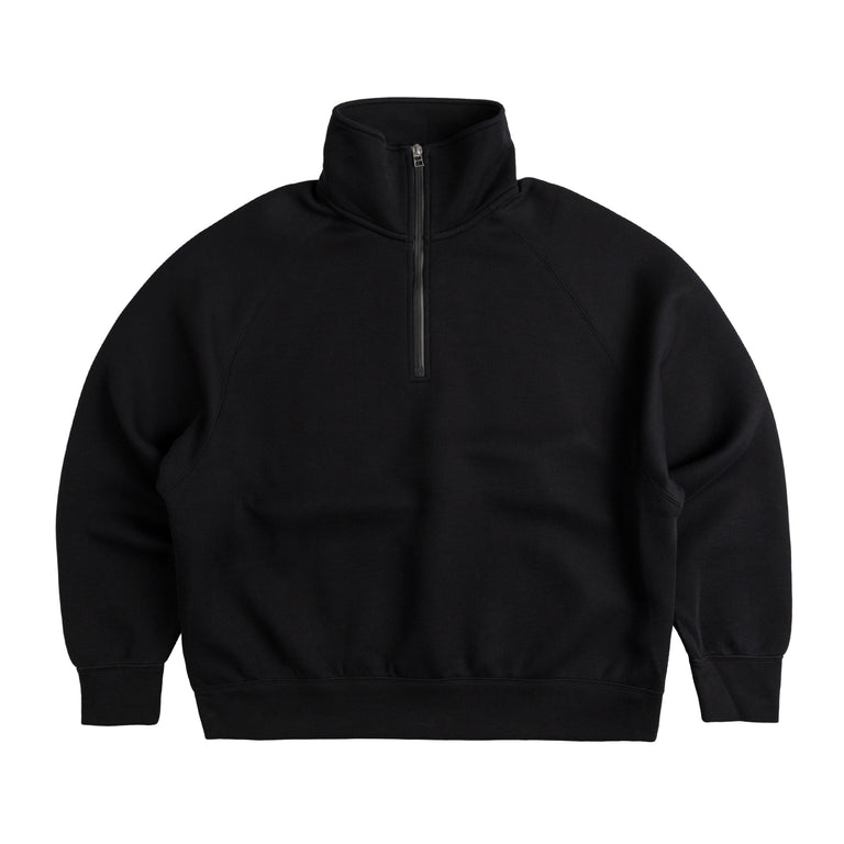 Nike Tech Fleece Reimagined 1/2-Zip Top
