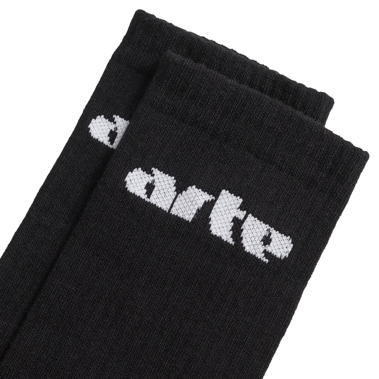 Arte Antwerp Horizontal Socks