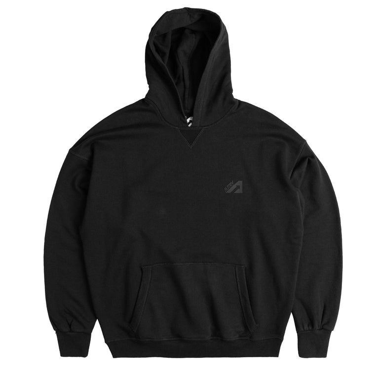 Autry Small Logo Hoodie