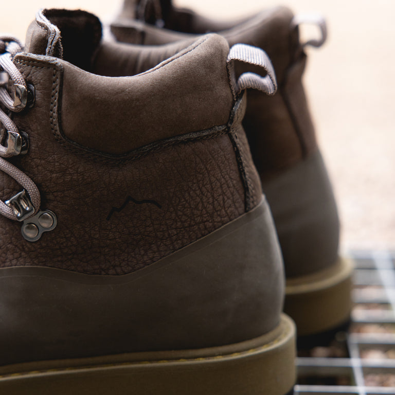 Diemme Roccia Vet Gomma onfeet