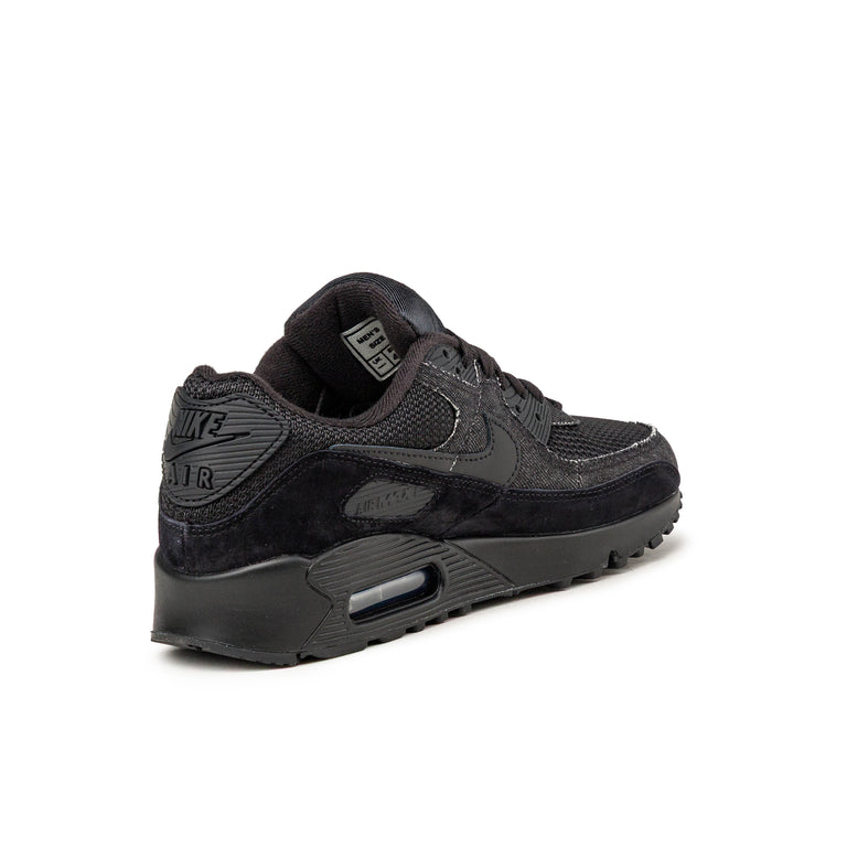 Nike Air Max III - 35.5 / Black / Cool Grey / Infrared 23 - 3