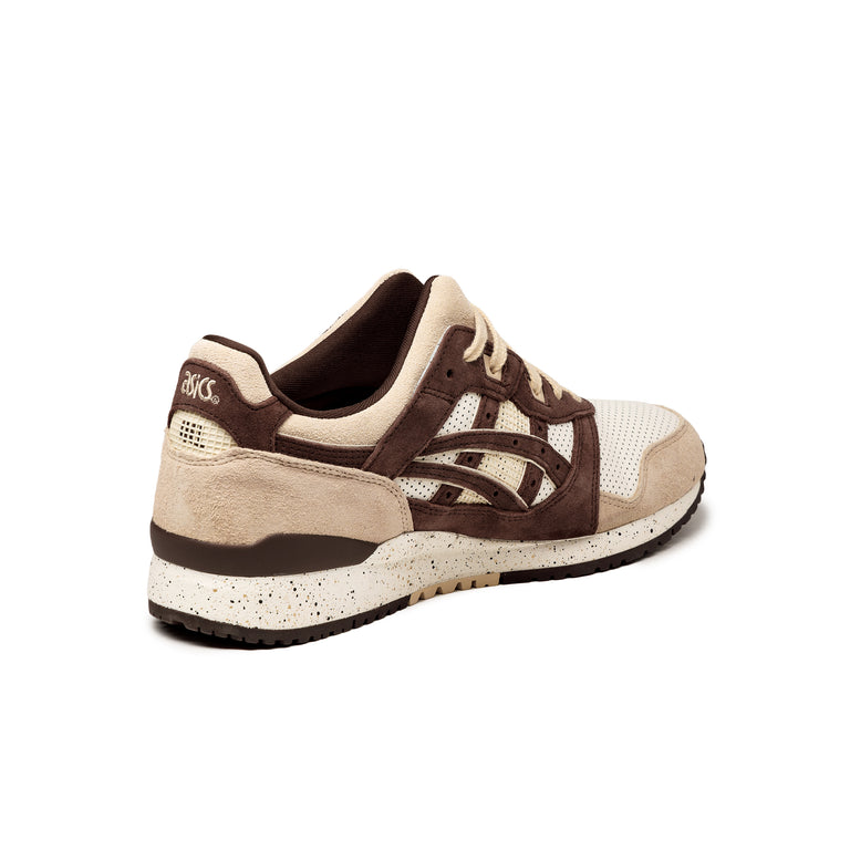 Asics GEL Lyte III OG Sneaker jetzt online kaufen