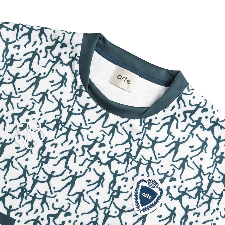 Arte Antwerp Silvester Shirt