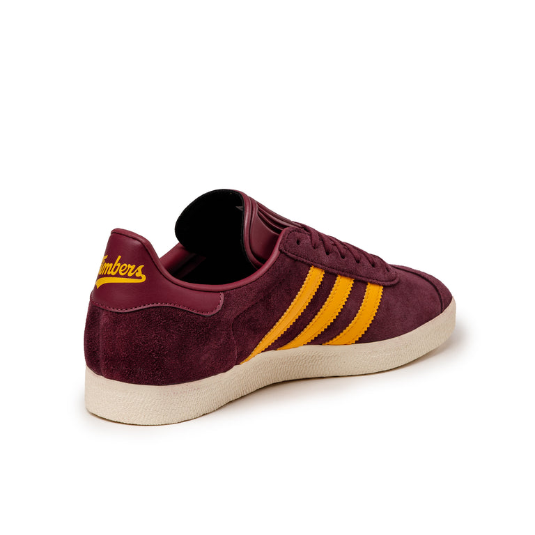 Adidas x MLS Gazelle *Los Angeles FC*