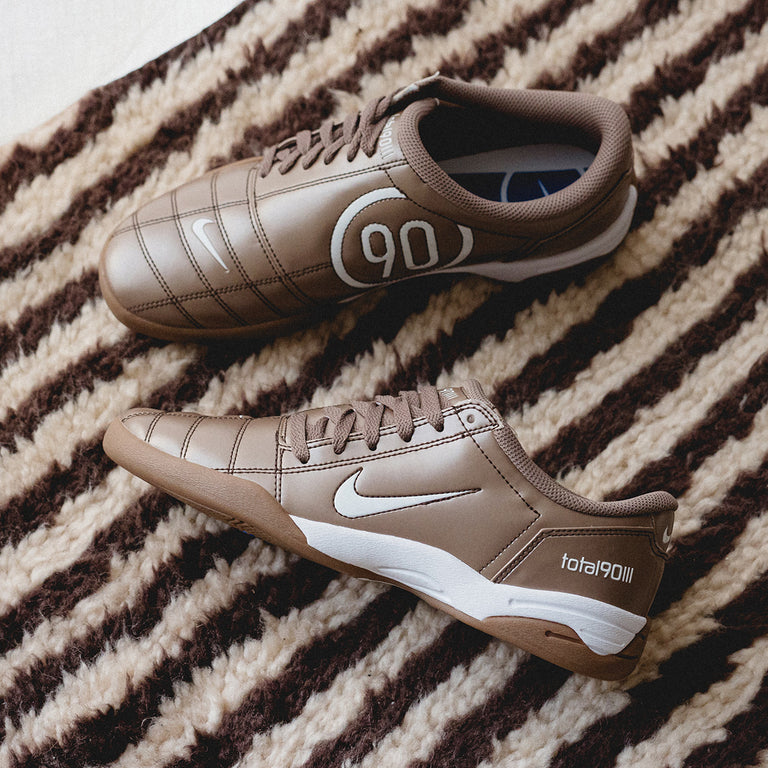 Nike Total 90 onfeet