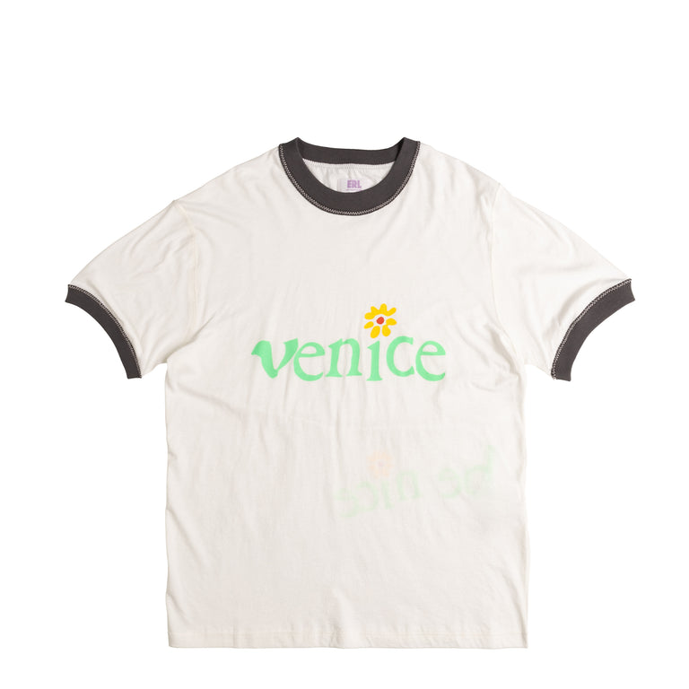 ERL Venice T-Shirt Knit