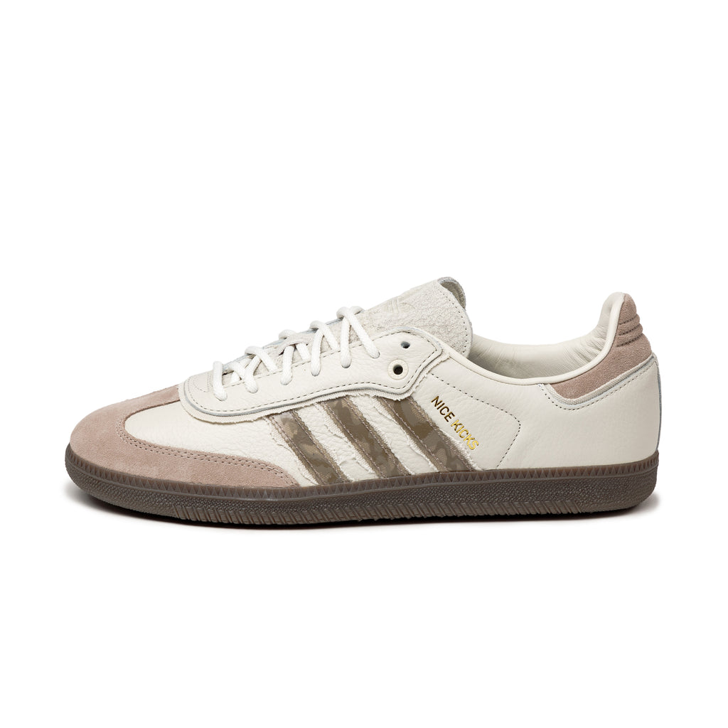 Adidas samba world cup edition new arrivals