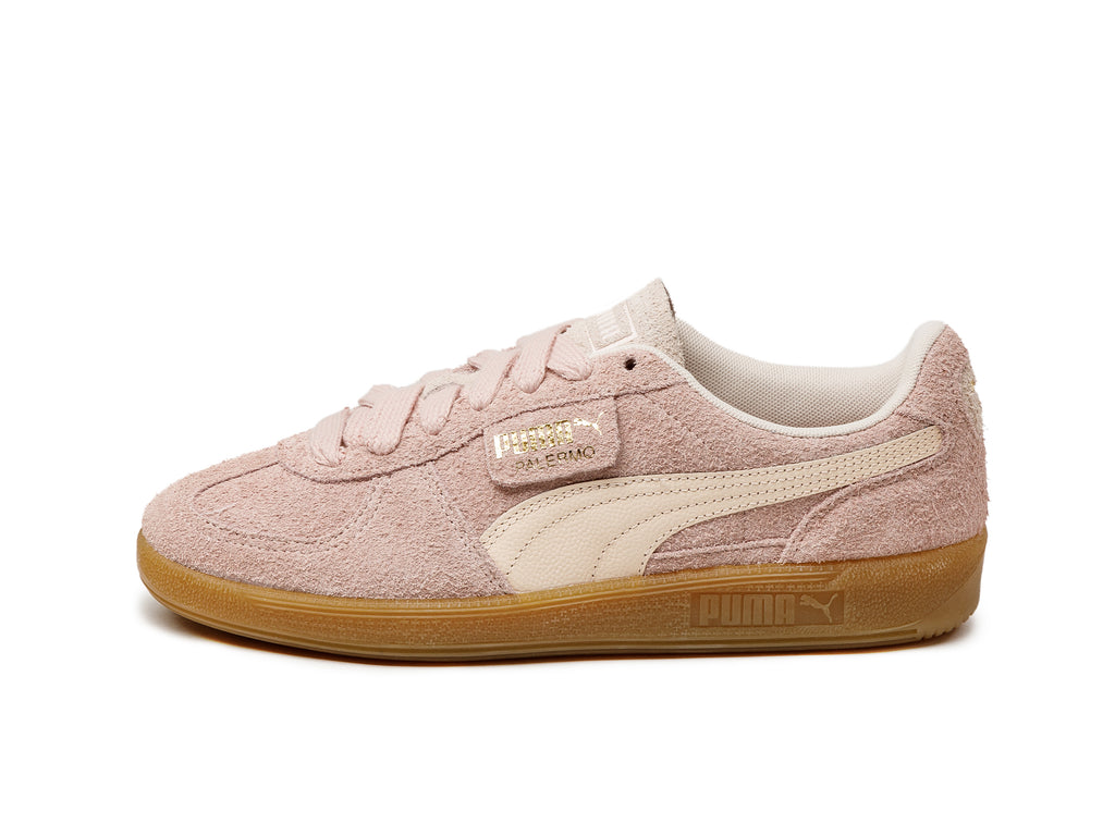 国内配送 PUMA PALERMO HAIRY GS C.BROWN PUMA PALERMO HAIRY GS C.BROWN 国内発送