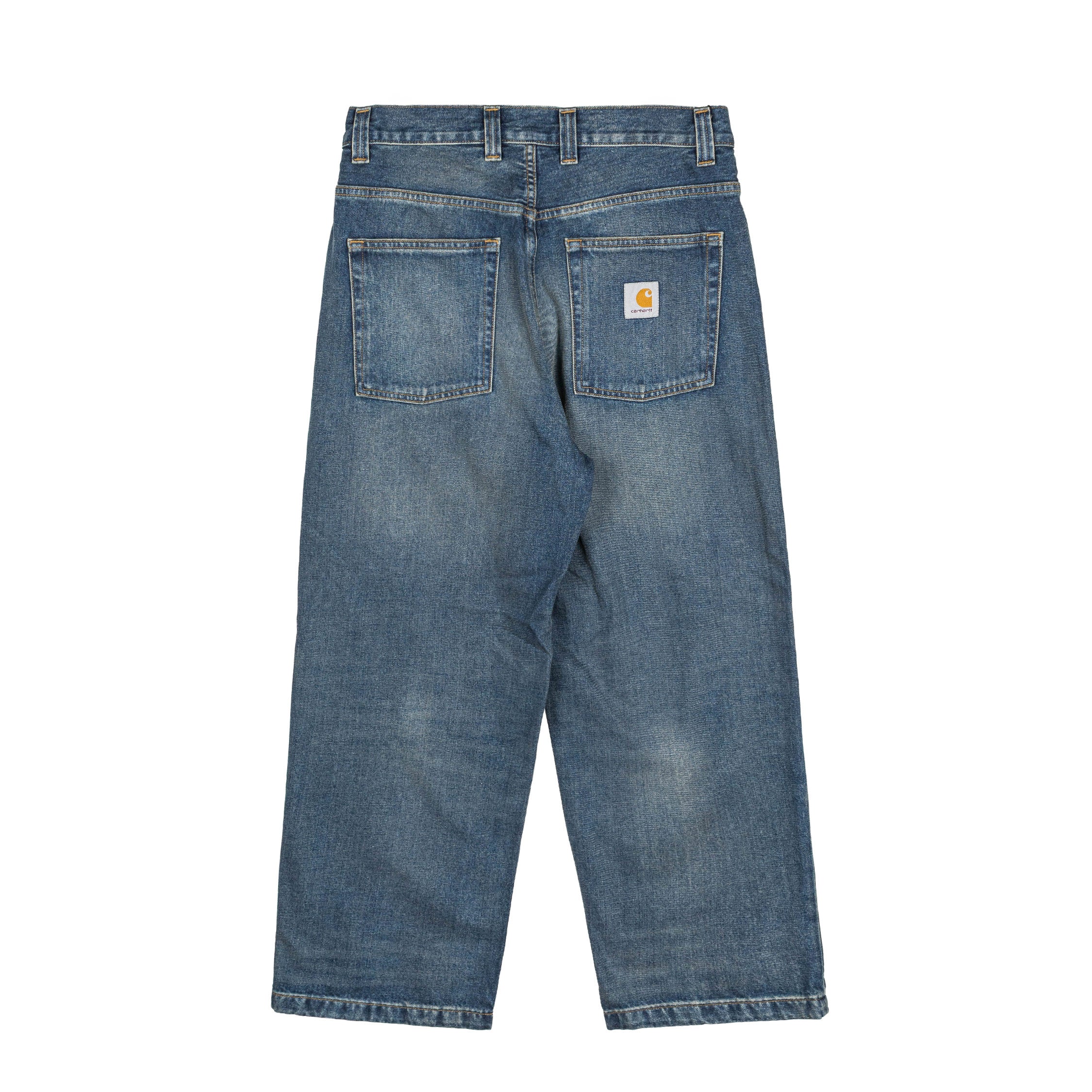 Carhartt WIP Brandon Pant | Apparel » Buy online now!