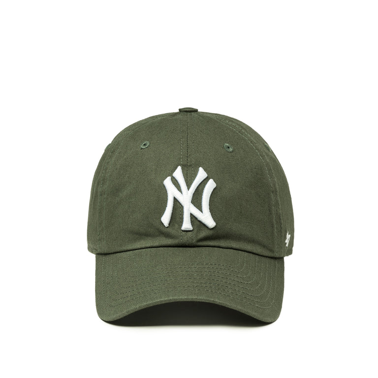 47 MLB New York Yankees *Clean Up* Cap | Accessoires » Buy online now!