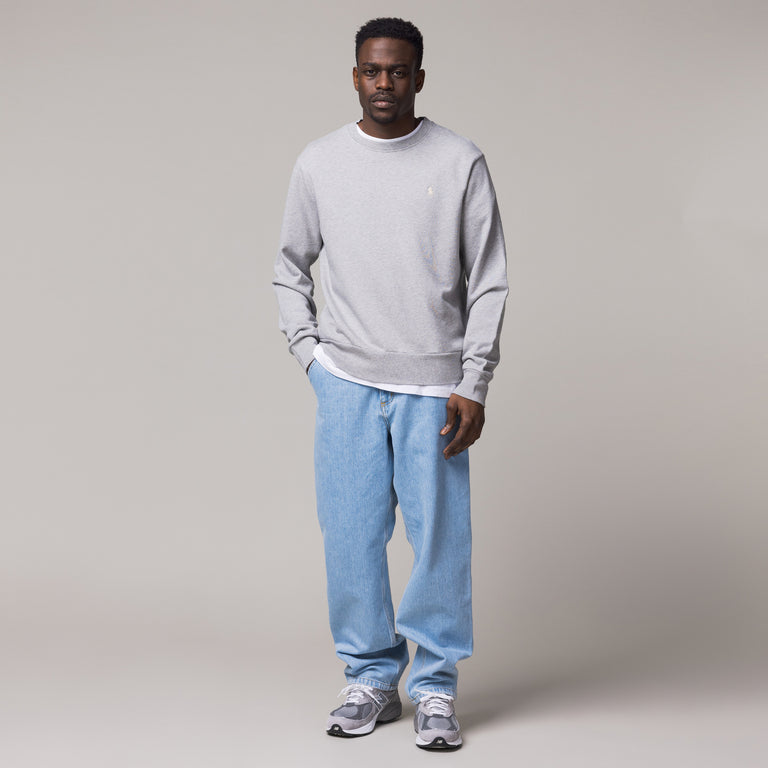 Polo Ralph Lauren Loopback Fleece Sweatshirt