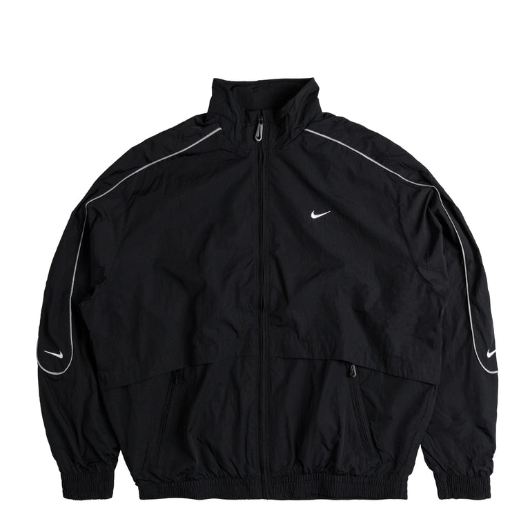 Nike Solo Swoosh Woven Track Jacket Apparel Buy online now