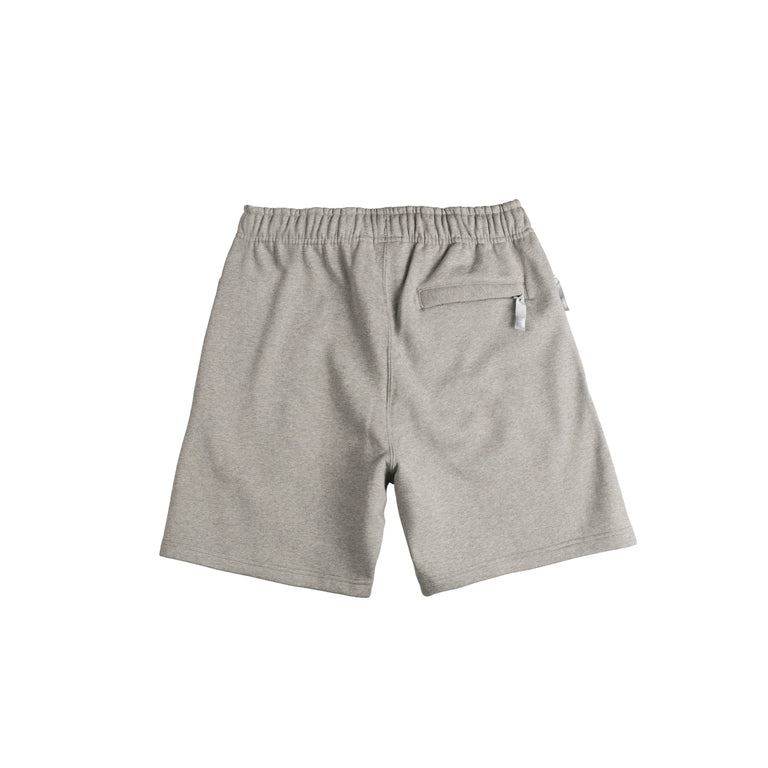 Nike Solo Swoosh Fleece Shorts
